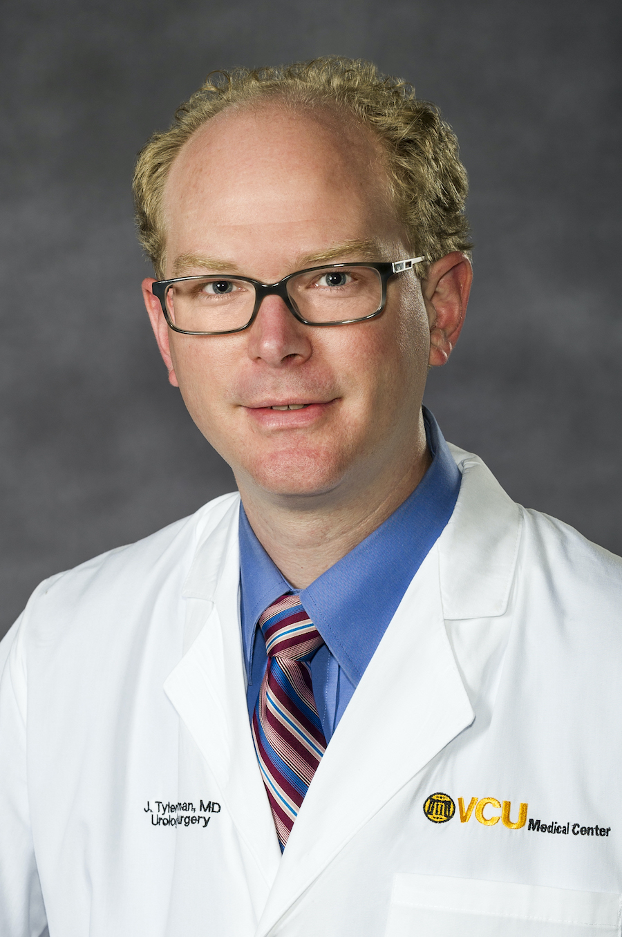 John T. Roseman II, MD