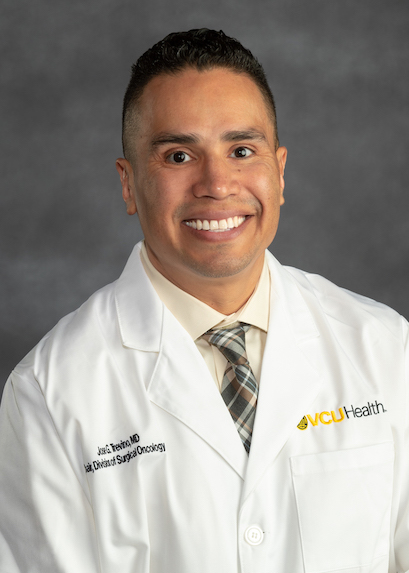 Jose G. Trevino, MD