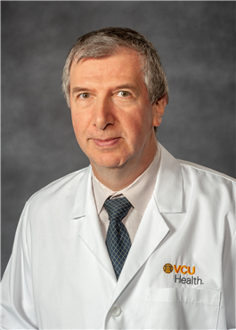 Georgi Guruli, MD, PhD