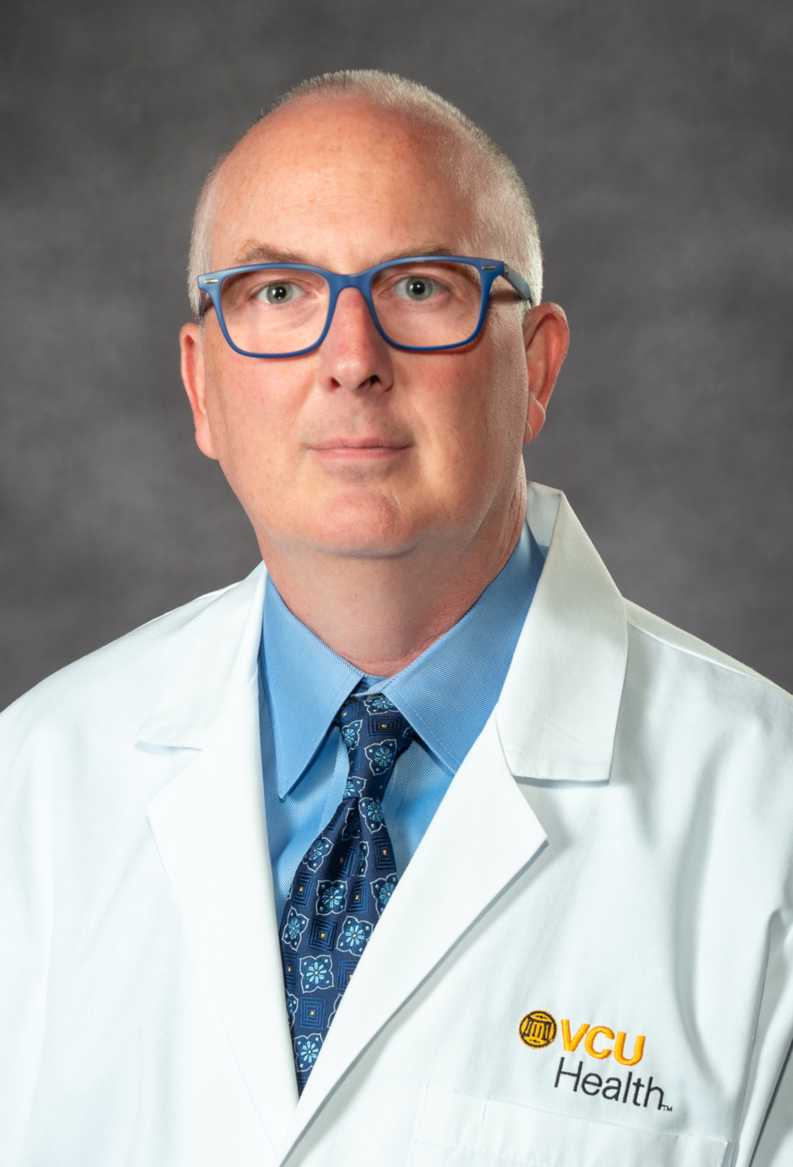 Lance J. Hampton, MD, FACS