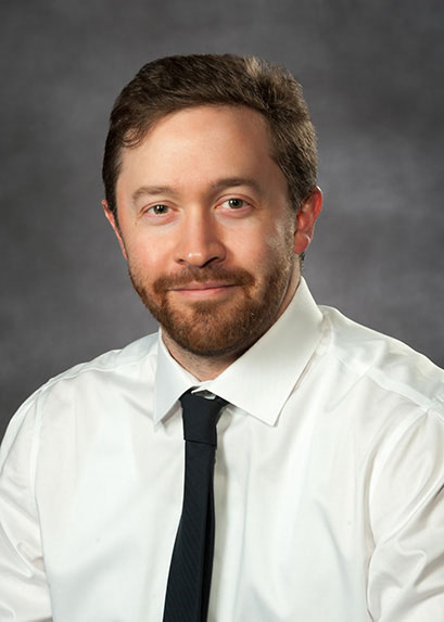 Jonathan D. Bennett, MD