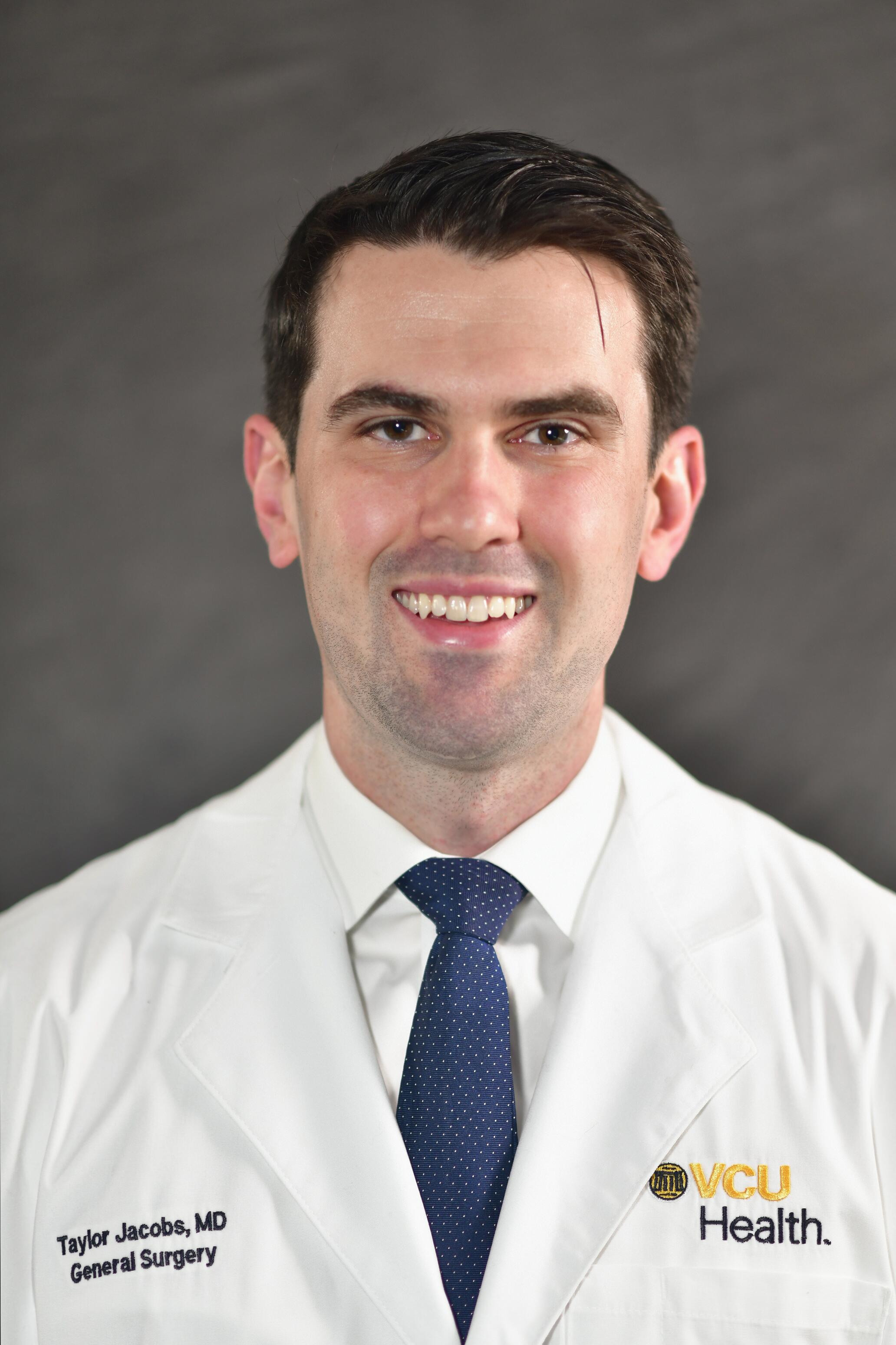 Taylor Jacobs, MD
