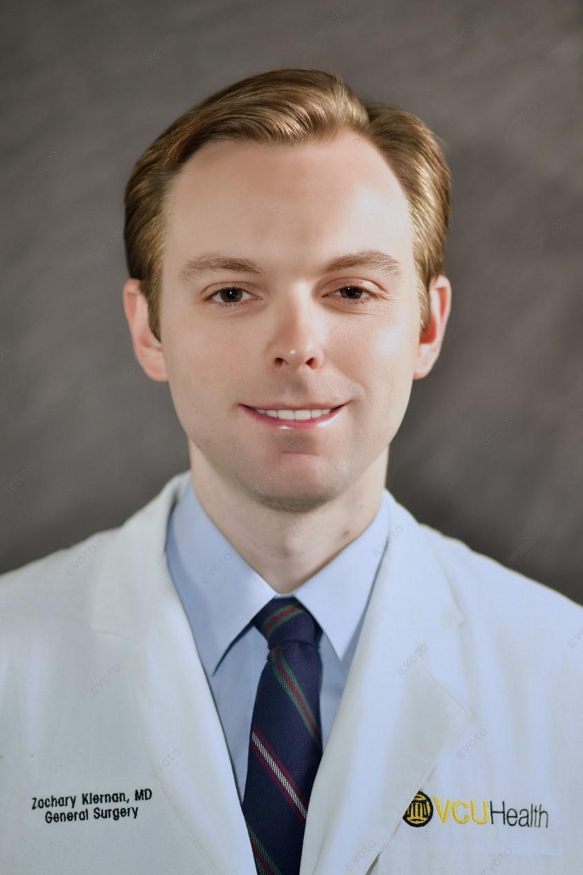 Zachary Kiernan, MD