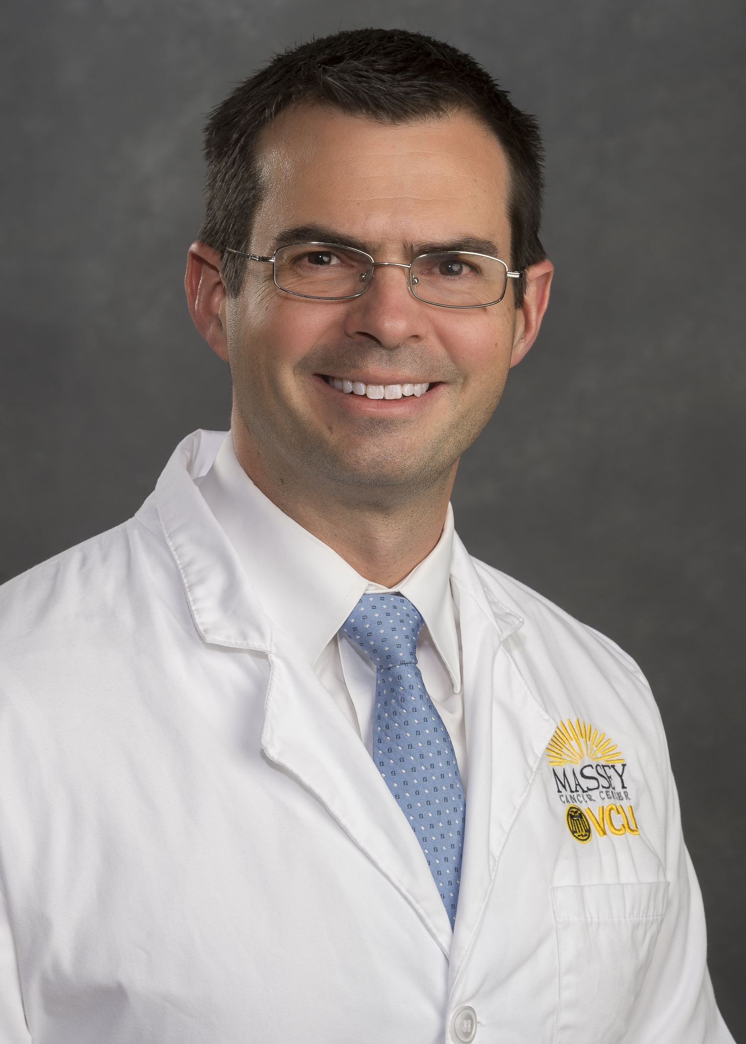 Benjamin Schmidt, MD, FACS