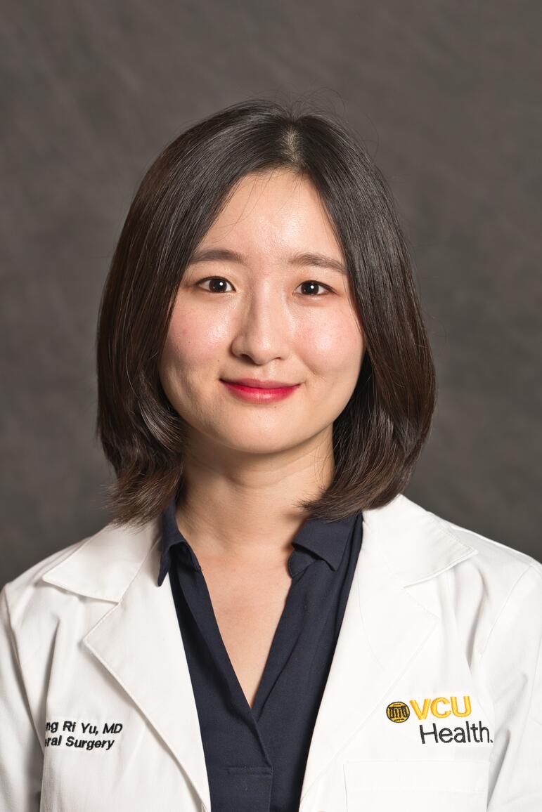 Kyeong Ri (Katherine) Yu, MD