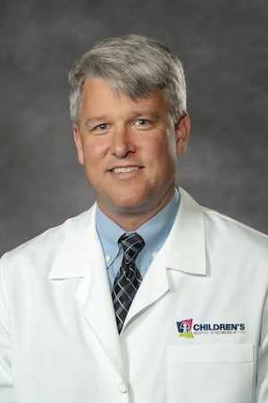 John D. Edmondson, MD