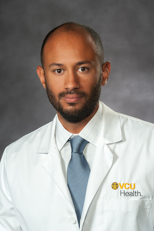 Luriel Smith-Harrison, MD