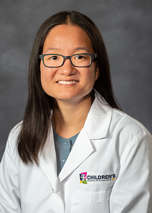 Rebecca Zee, MD, PhD